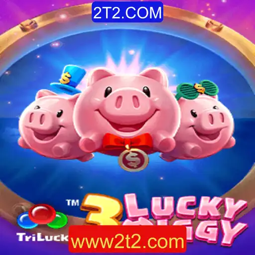 Descubra o Fascinante Mundo de 3LUCKYPIGGY: Um Guia Completo