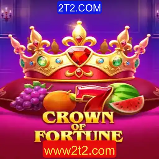 CrownofFortune: Uma Jornada Estratégica no Mundo de 2T2.COM