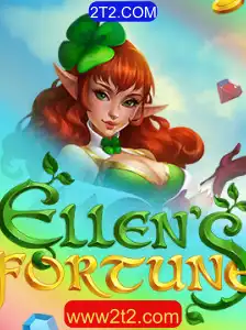 Explorando o Mundo de EllensFortune: Uma Imersão no Novo Fenômeno dos Jogos Digitais