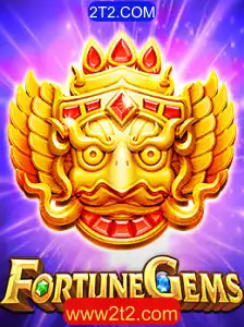 Explorando FortuneGems: Um Mergulho no Universo Fascinante de 2T2.COM
