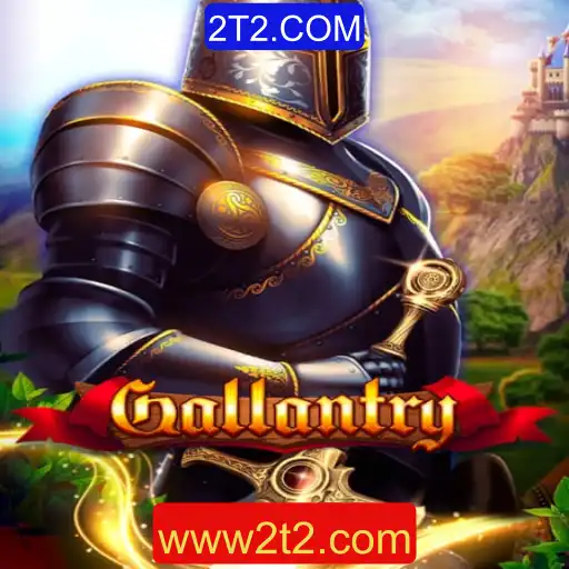Descubra o Mundo de Gallantry: A Nova Sensação dos Jogos Online