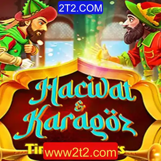 Explorando o Mundo de HacivatandKaragoz: Um Jogo de Tradição e Modernidade