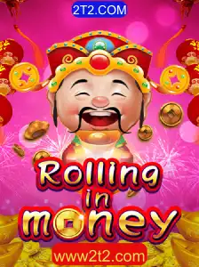 Desvendando RollingInMoney: Uma Imersão no Jogo Revolucionário