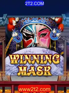 WinningMask: Uma Nova Dimensão no Mundo dos Jogos de Estratégia